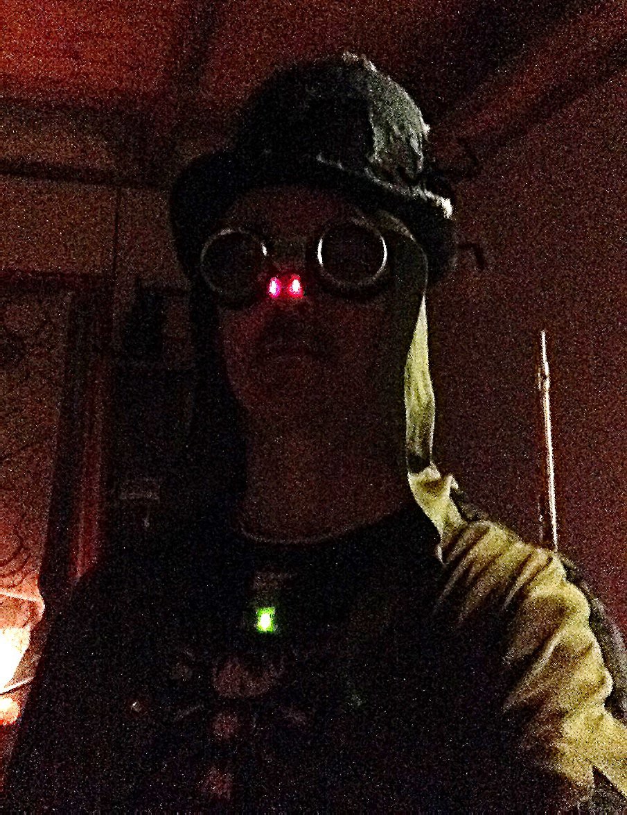 Davidian's Profile | Hackaday.io