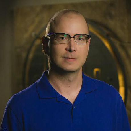 Nick Foster's Profile | Hackaday.io