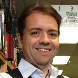Robert Rhea's Profile | Hackaday.io