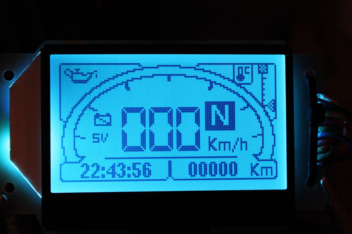 Ricardo Callejo's Profile | Hackaday.io