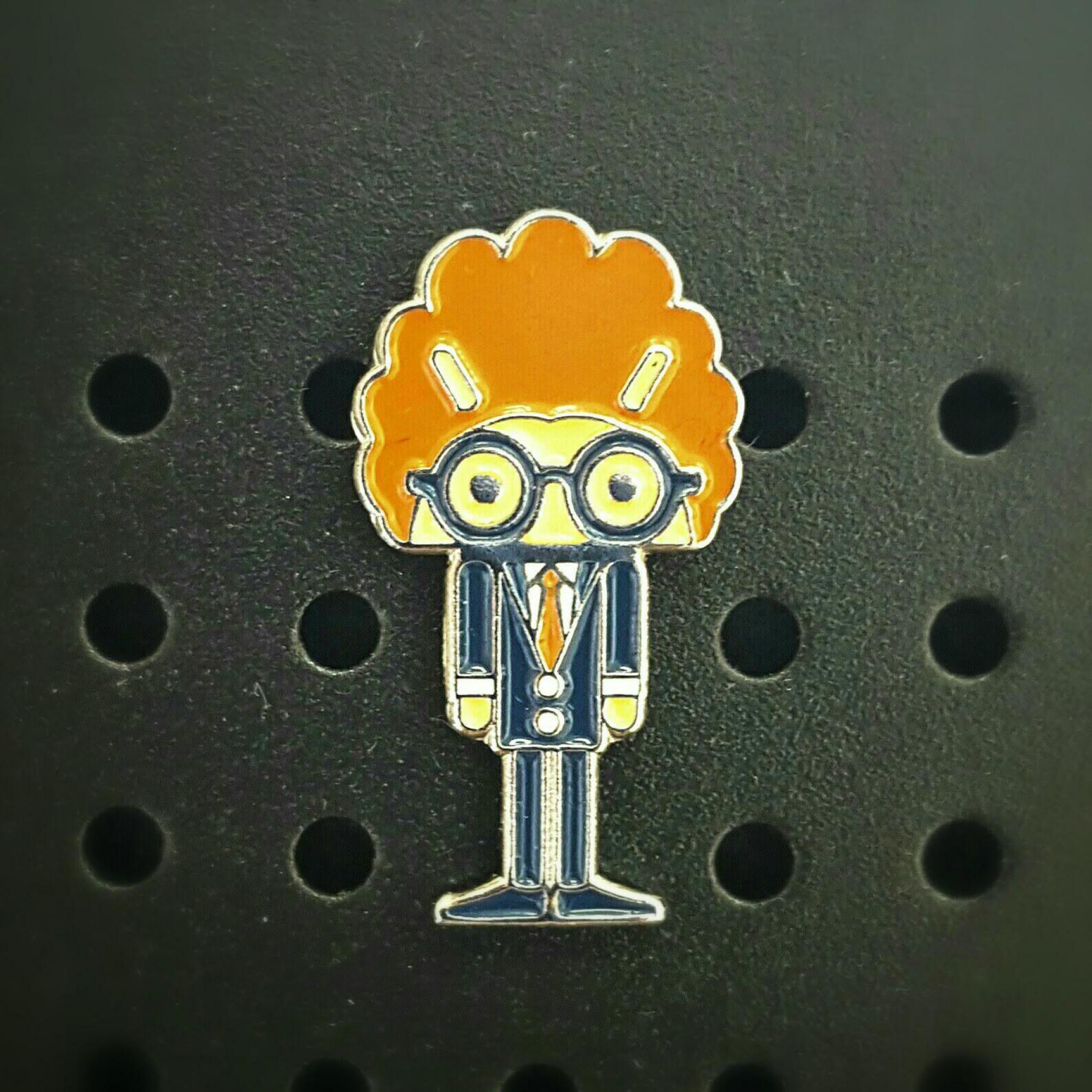 HackadayIO profile picture for @BAH