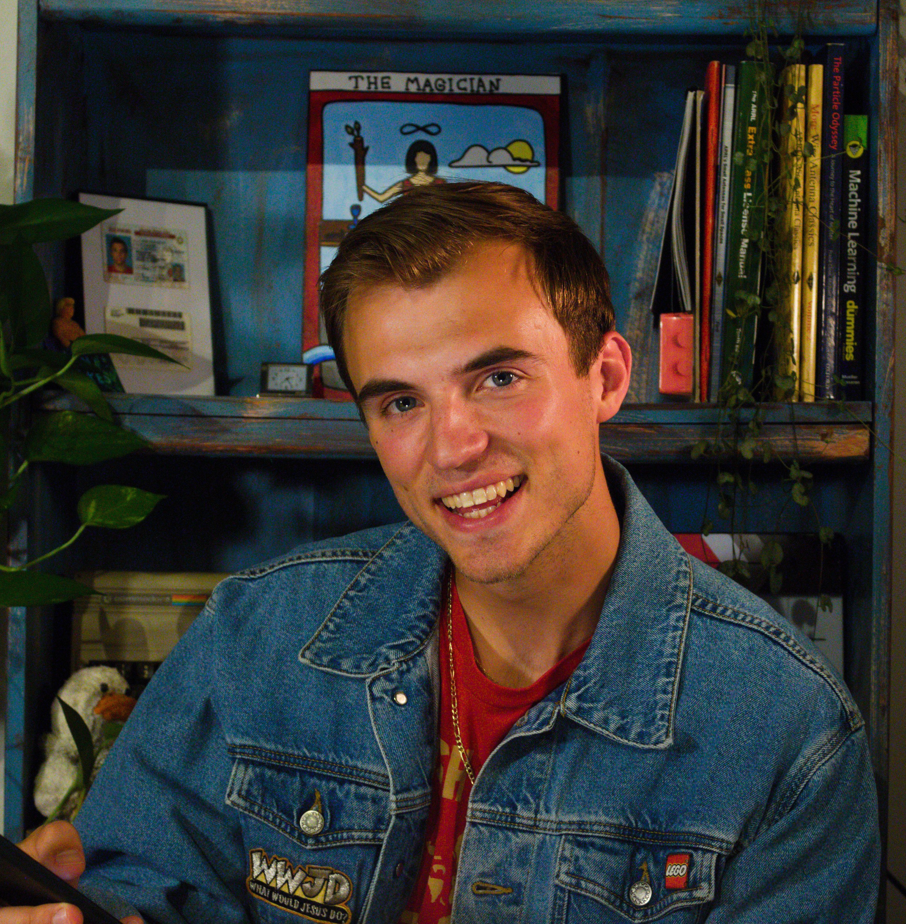 wes's Profile | Hackaday.io