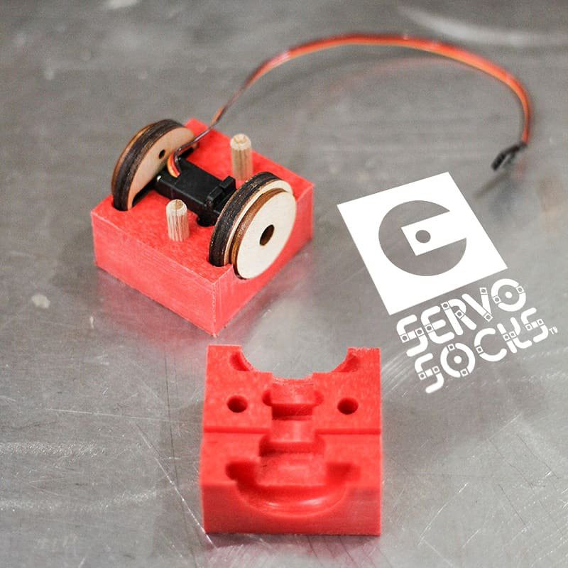 Dan Kitchen's Profile | Hackaday.io