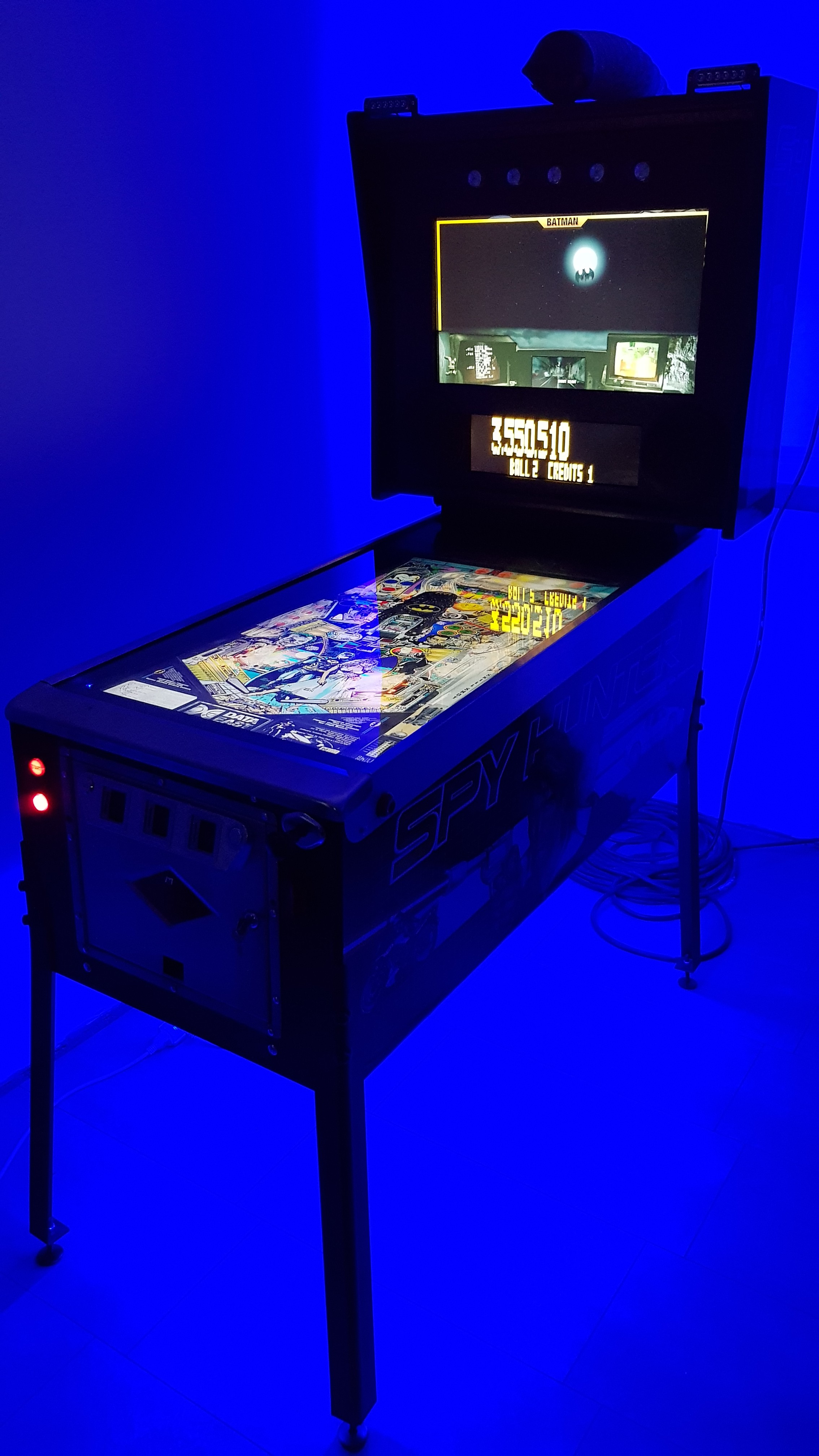 X printer - portable | Hackaday.io