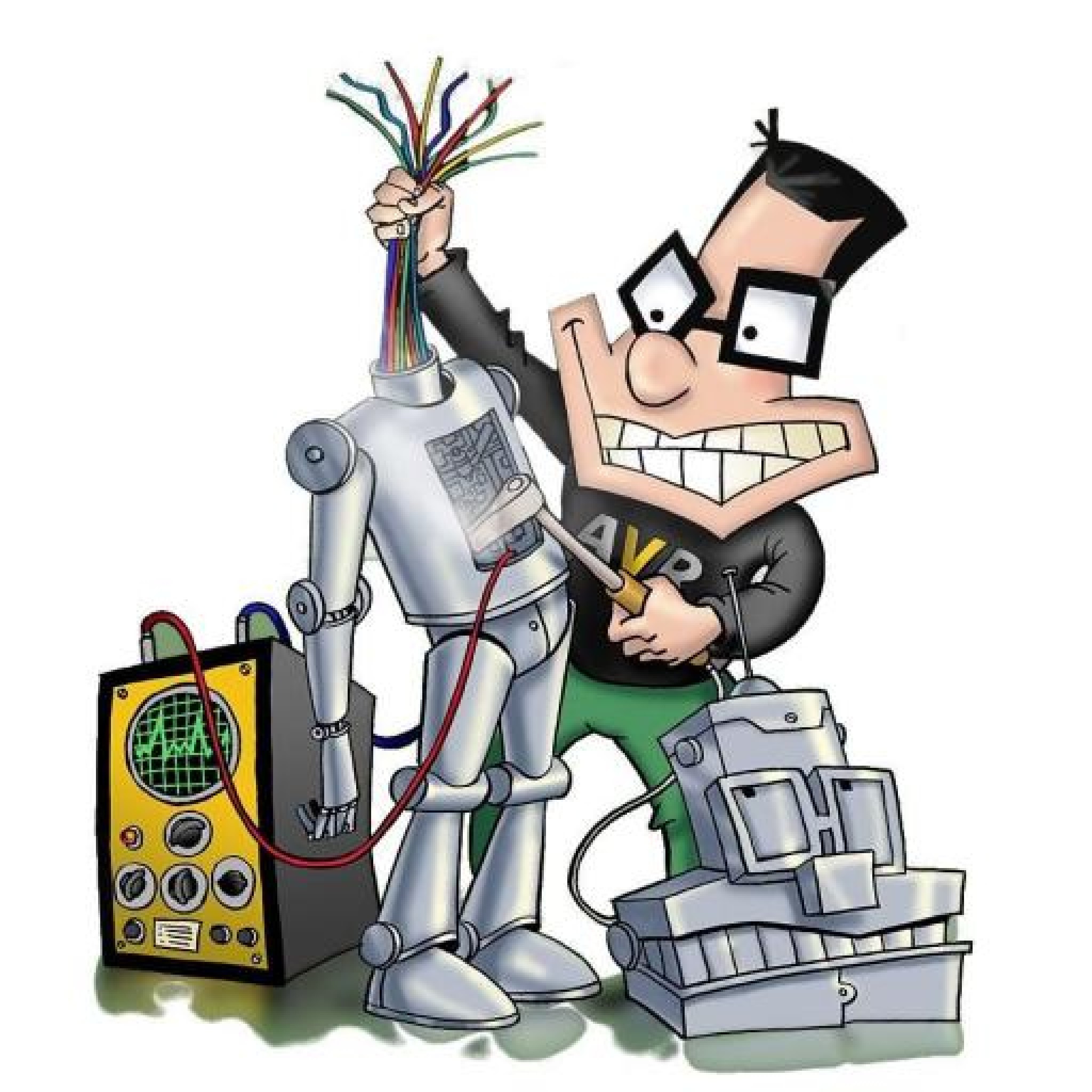 HackadayIO profile picture for @mm