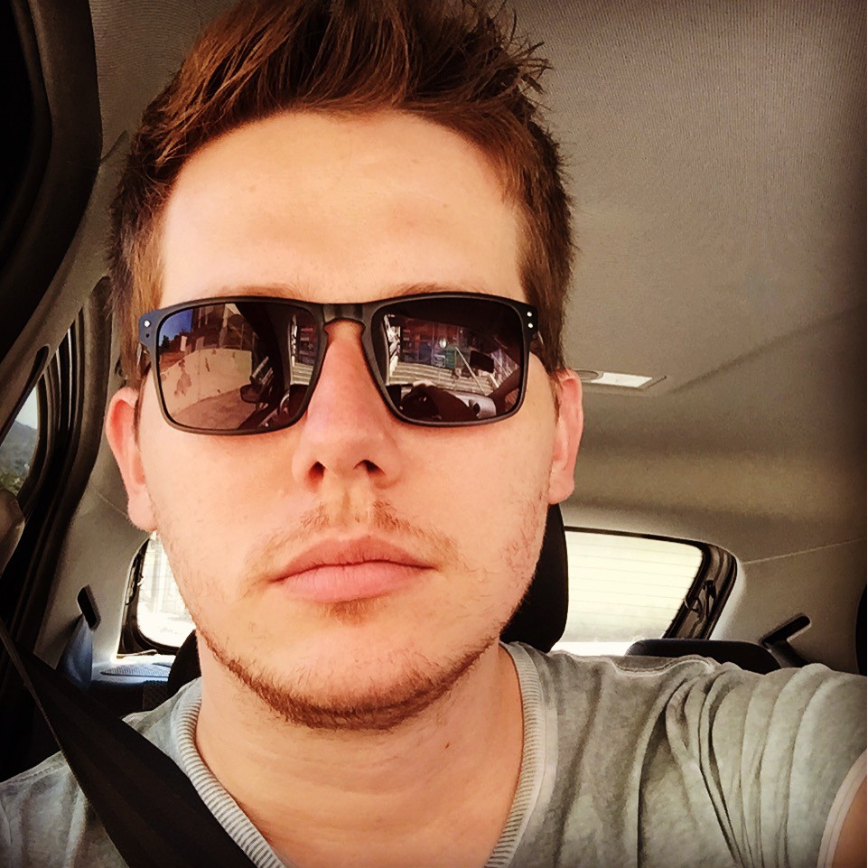 Heriberto's Profile | Hackaday.io