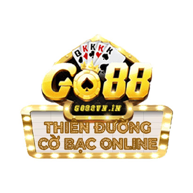Cổng game GO88's Profile | Hackaday.io