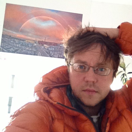 erik swedberg's Profile | Hackaday.io