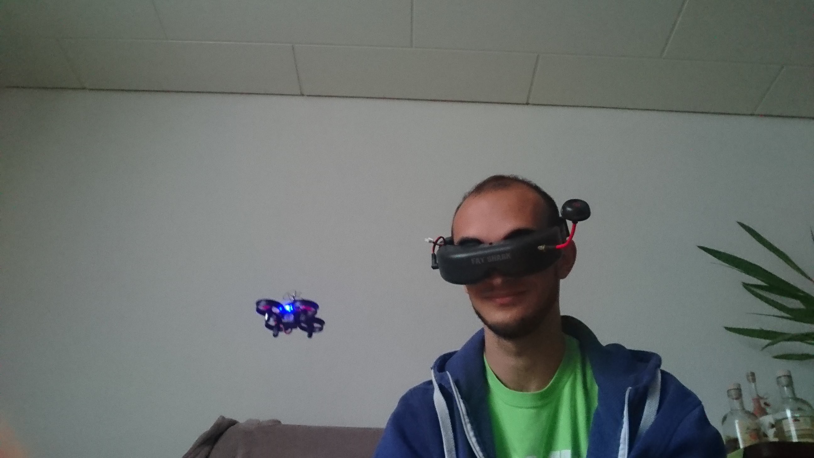 Max-Felix Müller's Profile | Hackaday.io