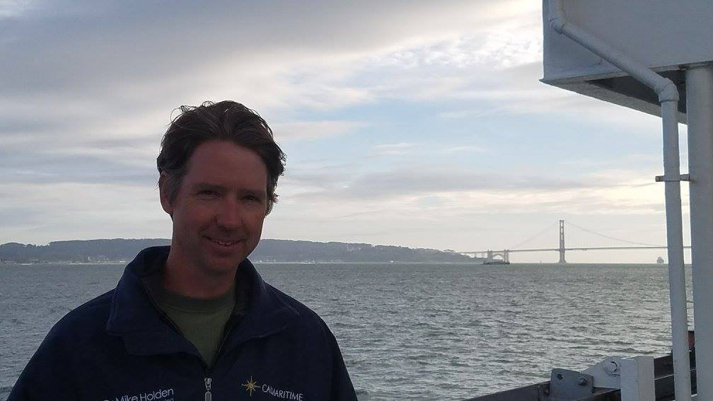 Mike Holden's Profile | Hackaday.io