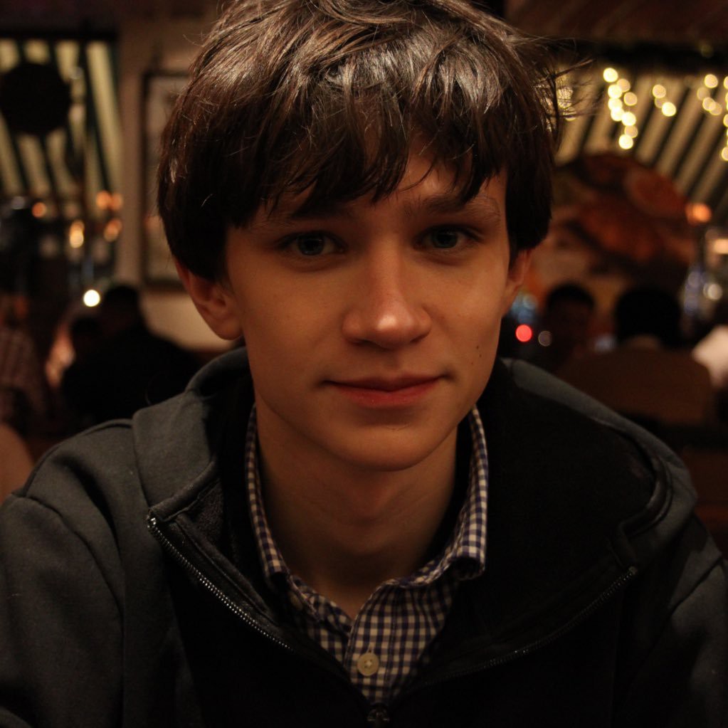 Daniel Boddy's Profile | Hackaday.io