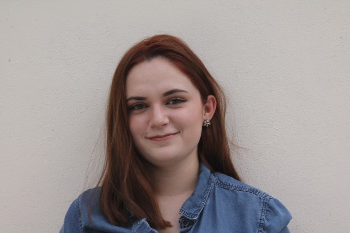 Gracia Altamirano's Profile | Hackaday.io