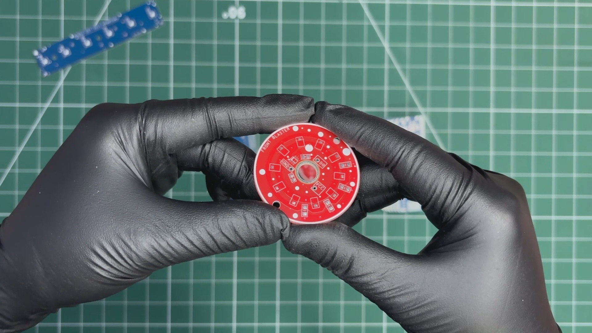 Pi Synth | Details | Hackaday.io