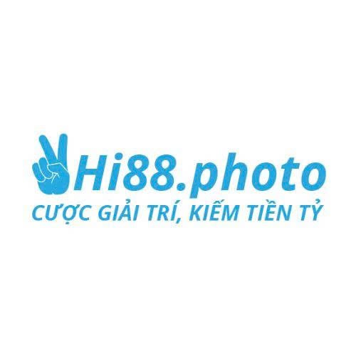 Hi88's Profile | Hackaday.io