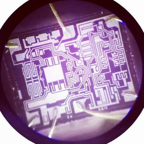 even_notodd's Profile | Hackaday.io
