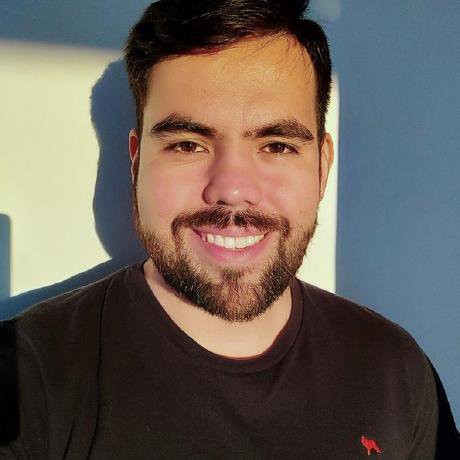 JahnDev's Profile | Hackaday.io
