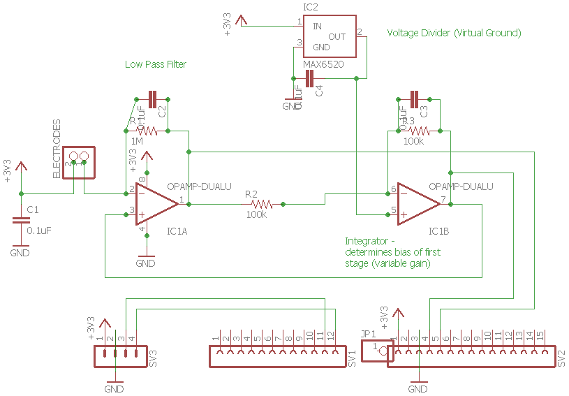 Changes And Refinements Details Hackaday Io