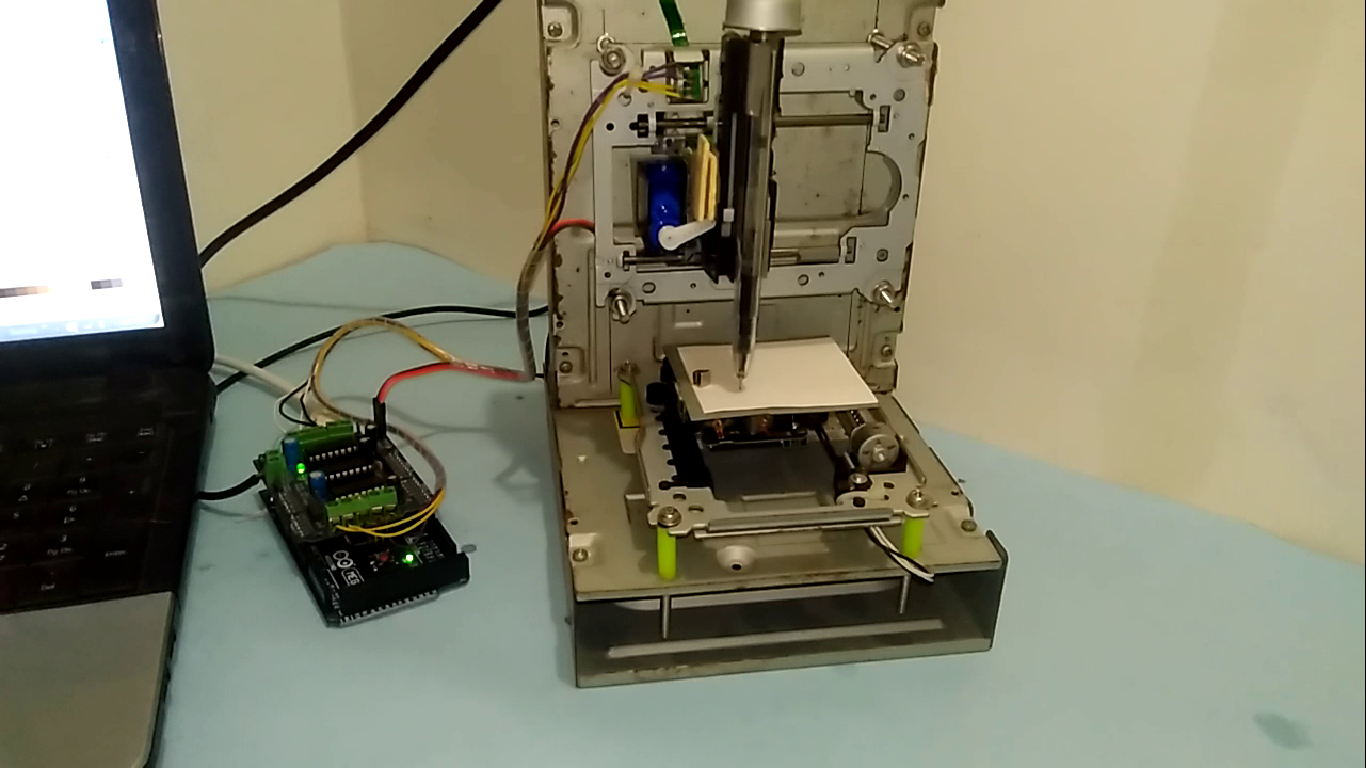 Mrinnovative's Profile | Hackaday.io