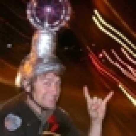 HackadayIO profile picture for @Dill