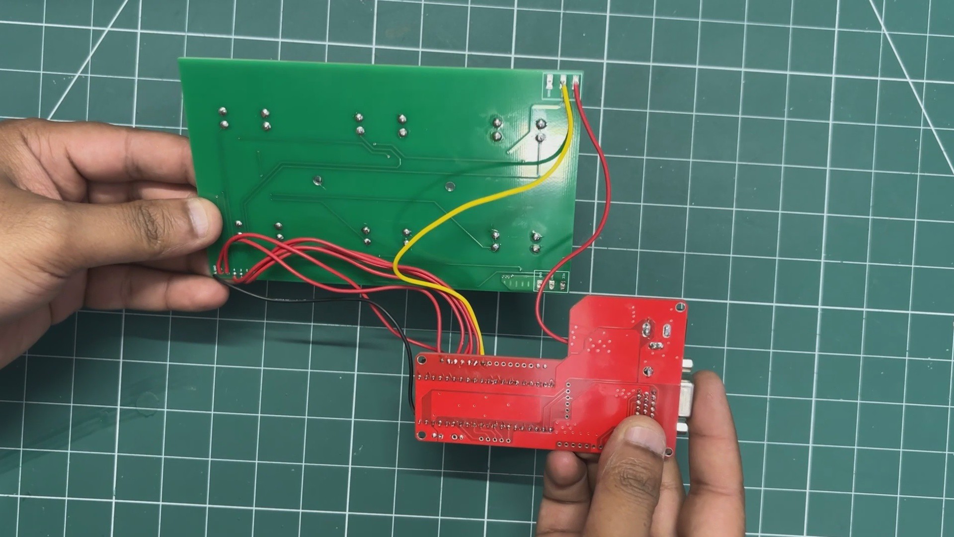Instructions | Pico VGA BLASTER | Hackaday.io