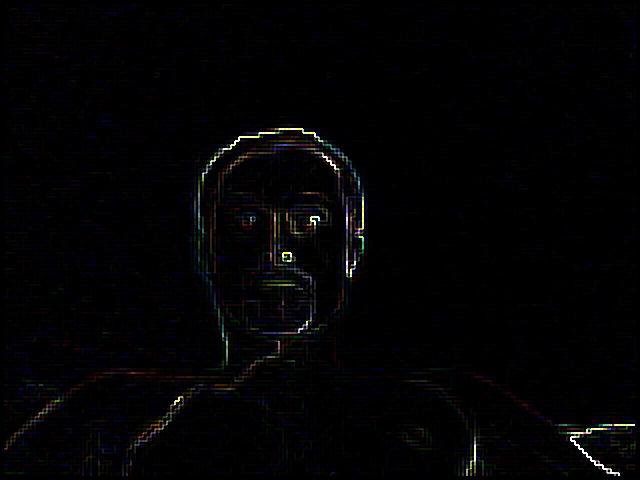 HackadayIO profile picture for @neil