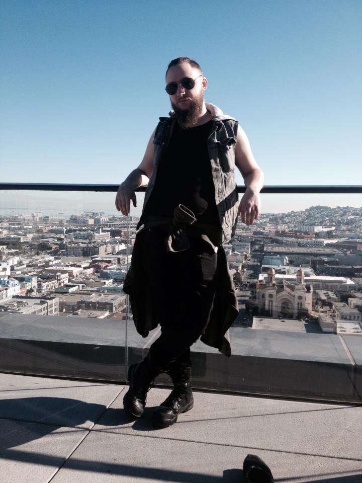 Matt's Profile | Hackaday.io