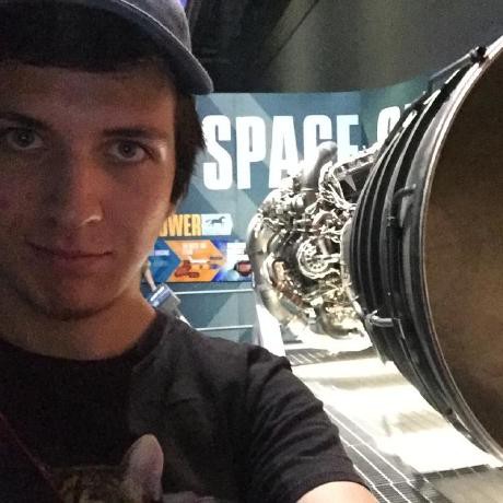 Javier Contreras's Profile | Hackaday.io