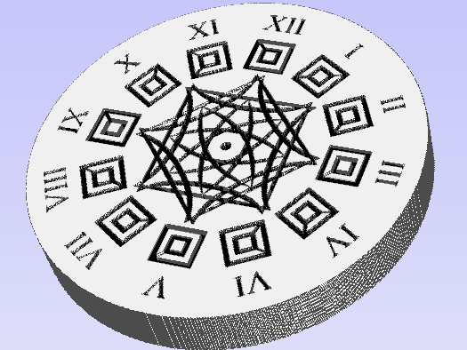 Gallery | Neopixel Pocket Watch | Hackaday.io