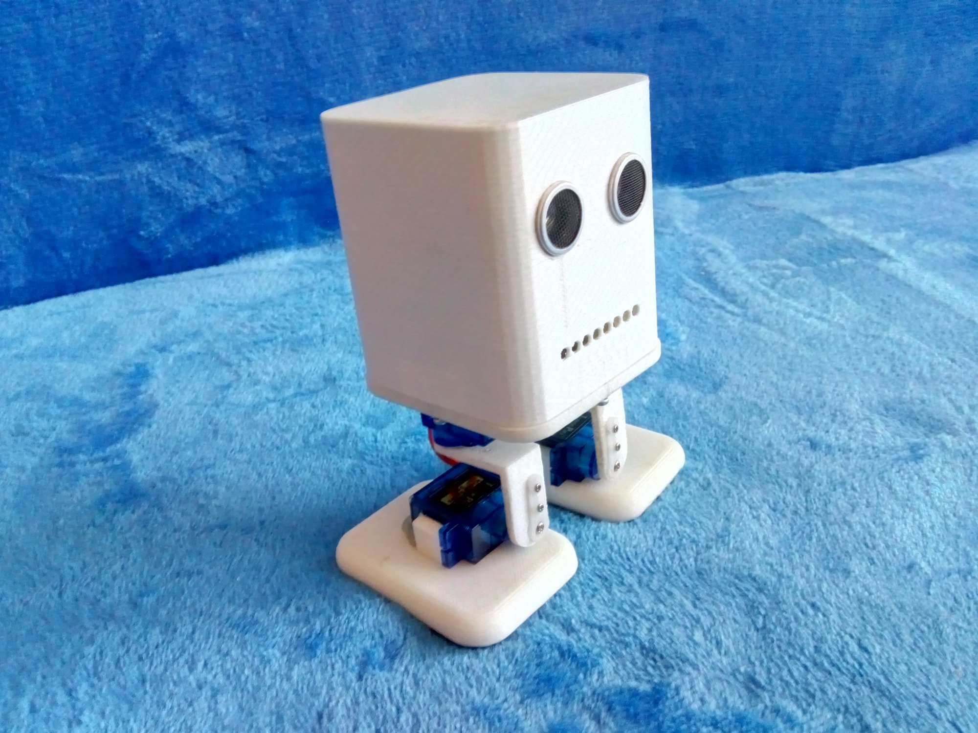 wiktor2001's Profile | Hackaday.io