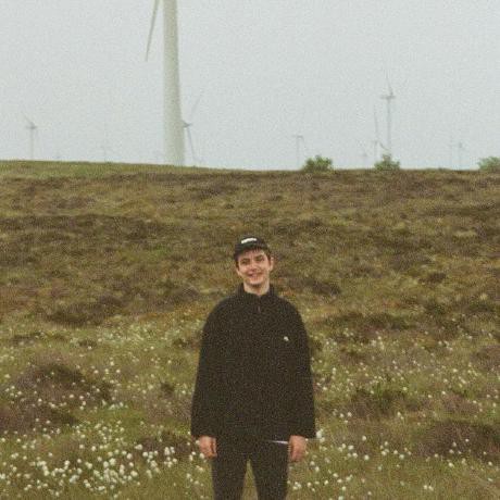 Sam's Profile | Hackaday.io