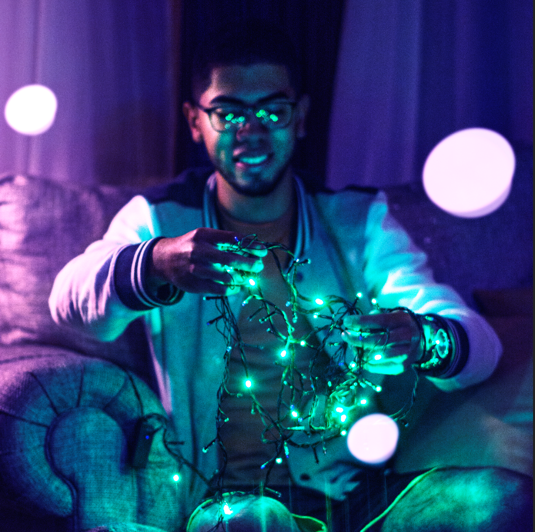 Christopher Mendez's Profile | Hackaday.io