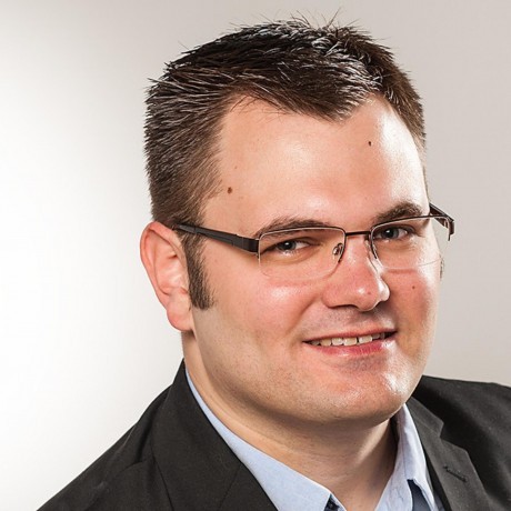 Daniel Hähnel's Profile | Hackaday.io