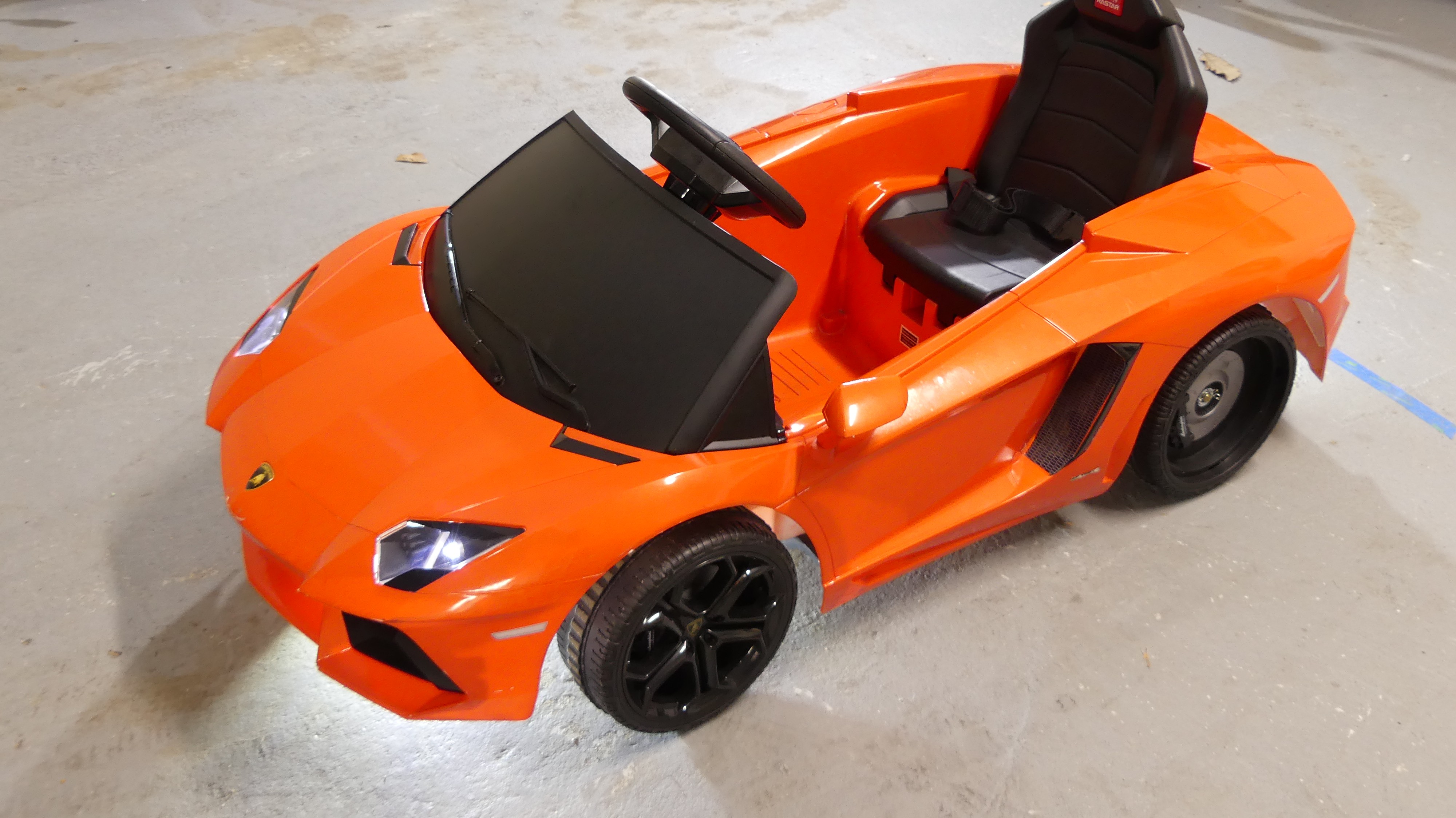 Gallery | Traction Control Lamborghini Power Wheel ...
