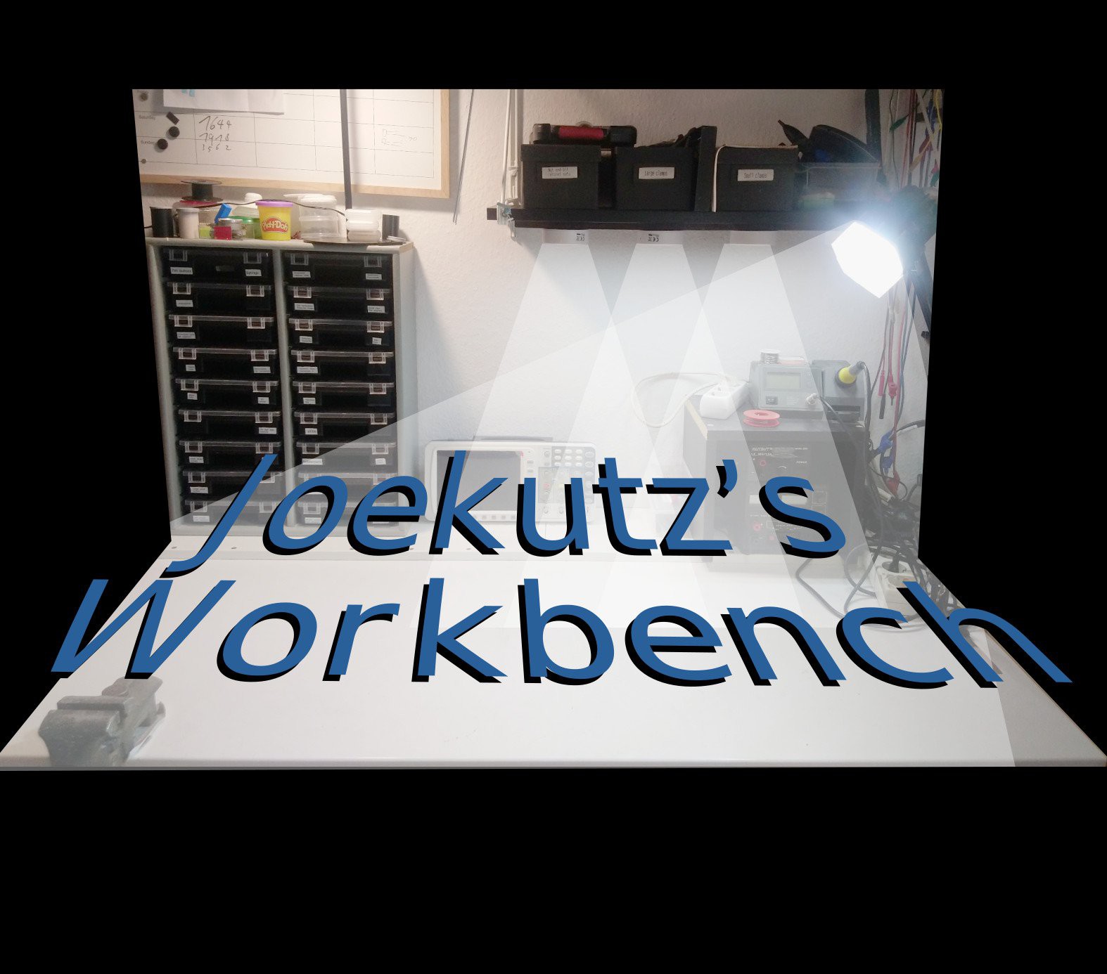joekutz's Profile | Hackaday.io