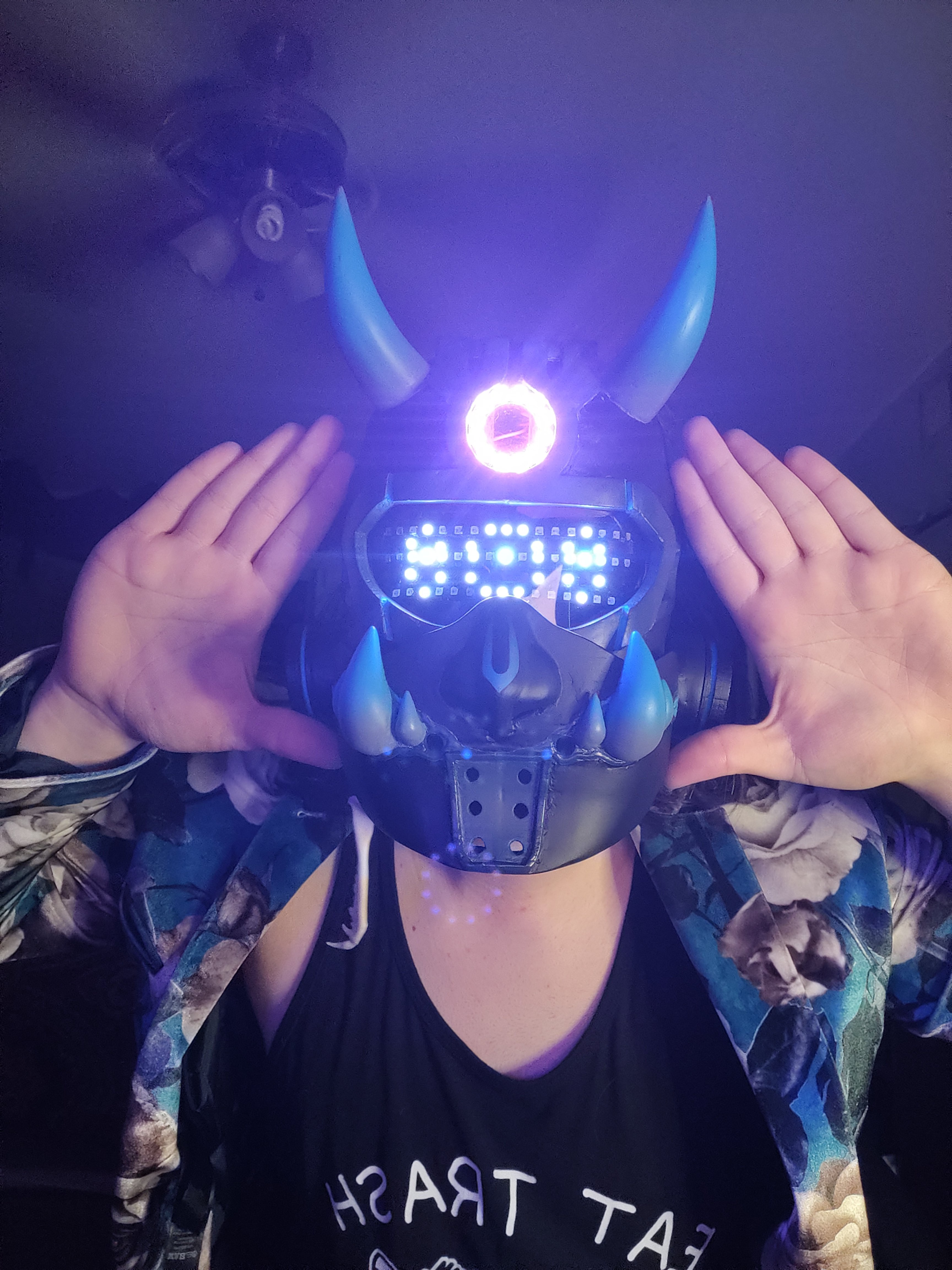 Ramsey's Profile | Hackaday.io