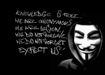 AnonymousIs's Profile | Hackaday.io