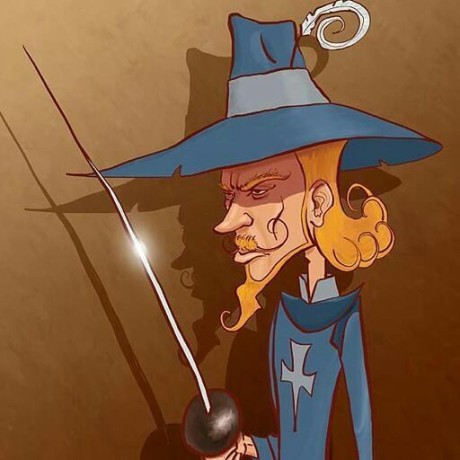 mczakk's Profile | Hackaday.io