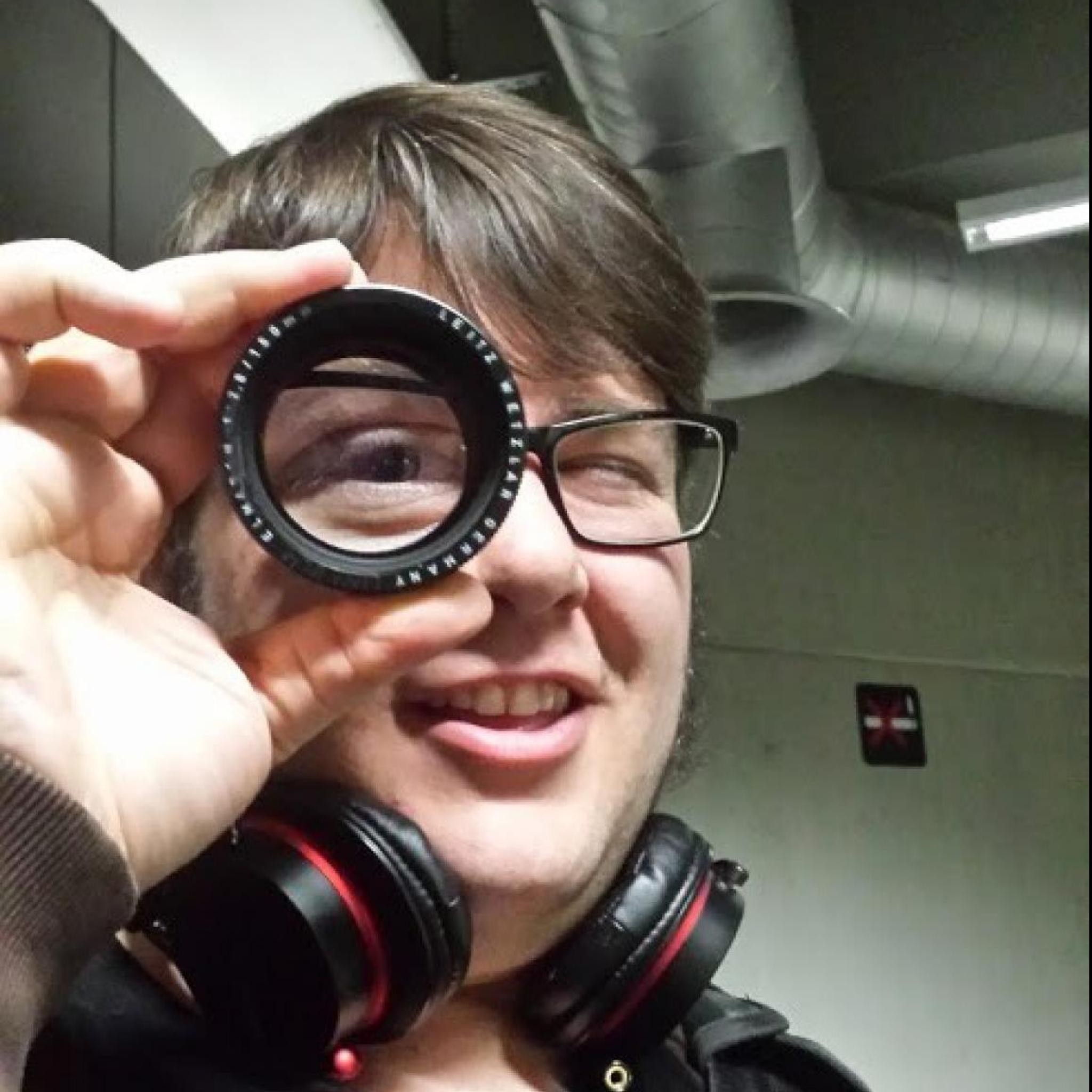 HackadayIO profile picture for @paw