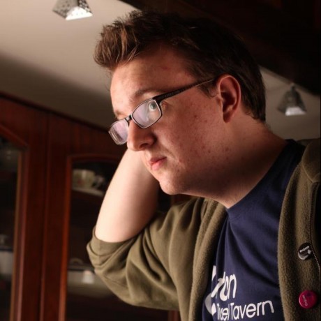 David Henderson's Profile | Hackaday.io