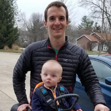 AJ Rasmusson's Profile | Hackaday.io