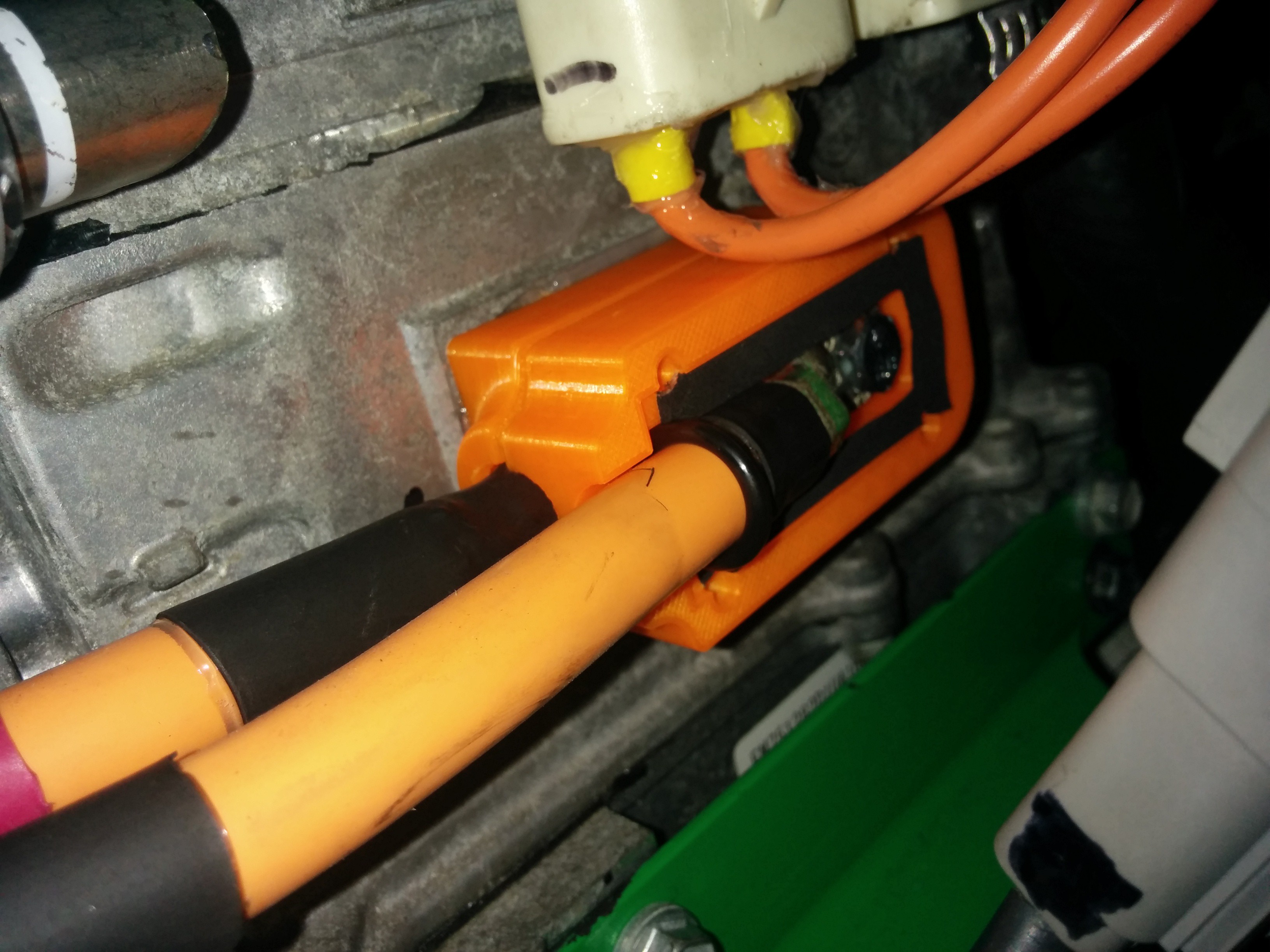 DIY Electric Vehicle from Recycled Parts Hackaday.io