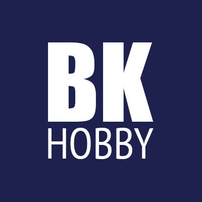 B K's Profile | Hackaday.io