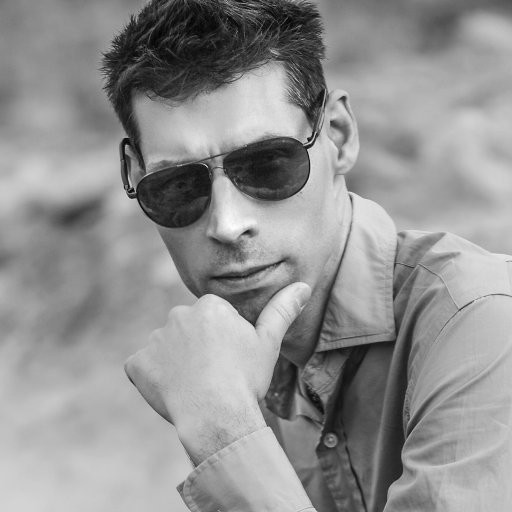 Brian Barrett's Profile | Hackaday.io