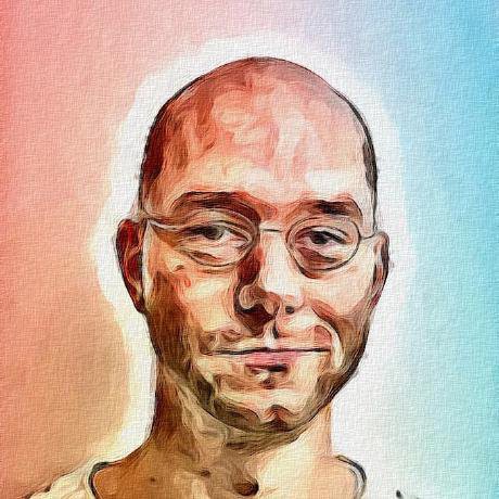 Andreas T Jonsson's Profile | Hackaday.io