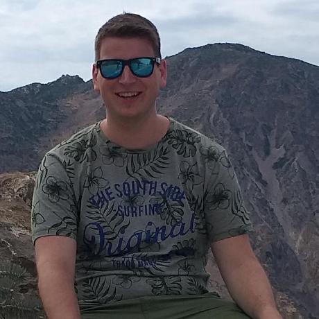 Vincent den Boer's Profile | Hackaday.io