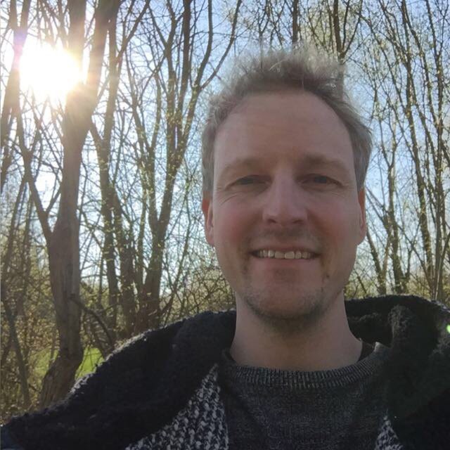 Fabian's Profile | Hackaday.io