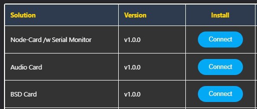 Firmware Upload From User Documentation Firmware Upload From User Documentation