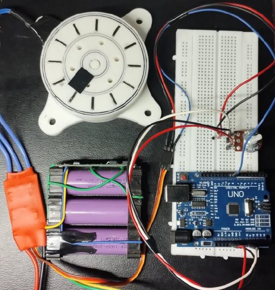Sayan's Profile | Hackaday.io