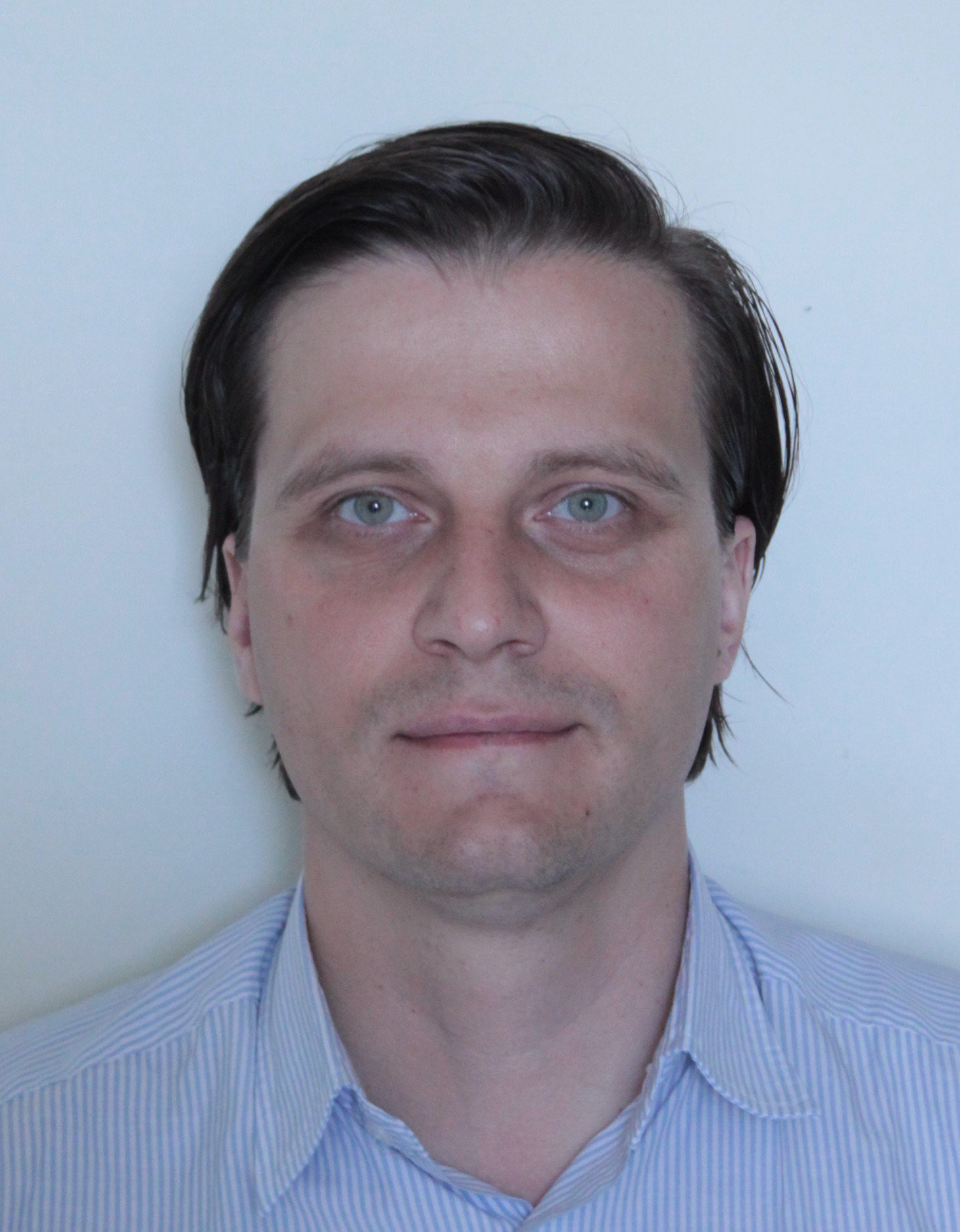 Maxim Grigoryev's Profile | Hackaday.io