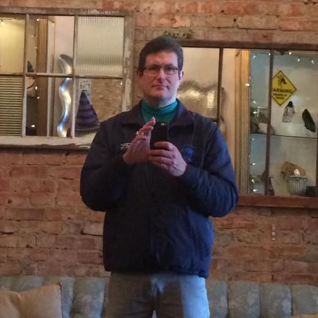 bgbock's Profile | Hackaday.io